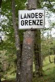 Landesgrenze