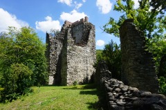 Ruine Neuburg