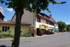 Wangen