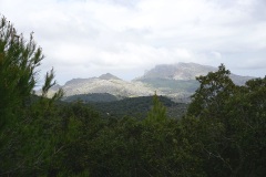 Serra de Tramuntana