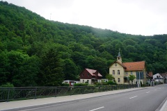 Treseburg