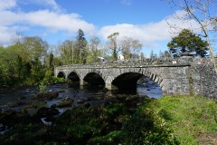 Blackstones Bridge