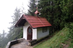 Costarieskapelle