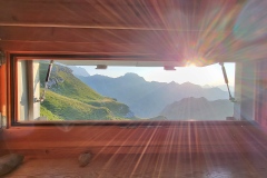 Pfälzerhütte