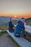 Pfälzerhütte