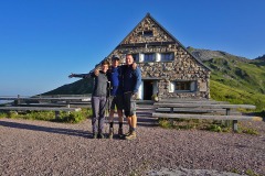 Pfälzerhütte