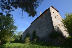 Burg Hohenfriedingen
