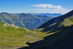 Heubützlipass