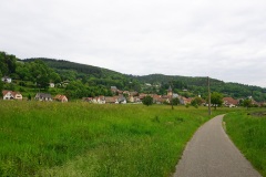 Muhlbach-sur-Munster
