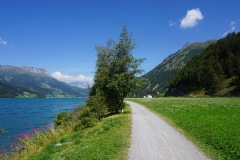 Reschensee