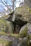 Rob Roy´s Cave