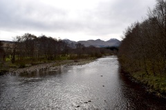 River Fillan