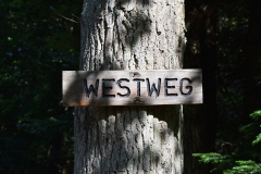 Westweg