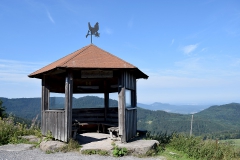 Schweizerkopfhütte
